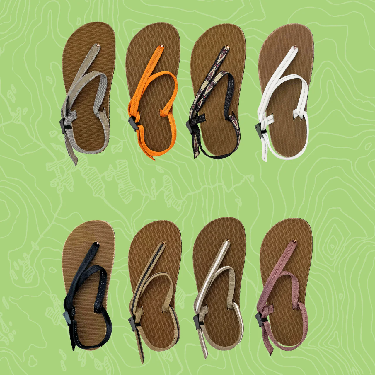 Rewild Your Sole